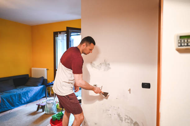 Best Residential Mold Removal  in Goldendale, WA